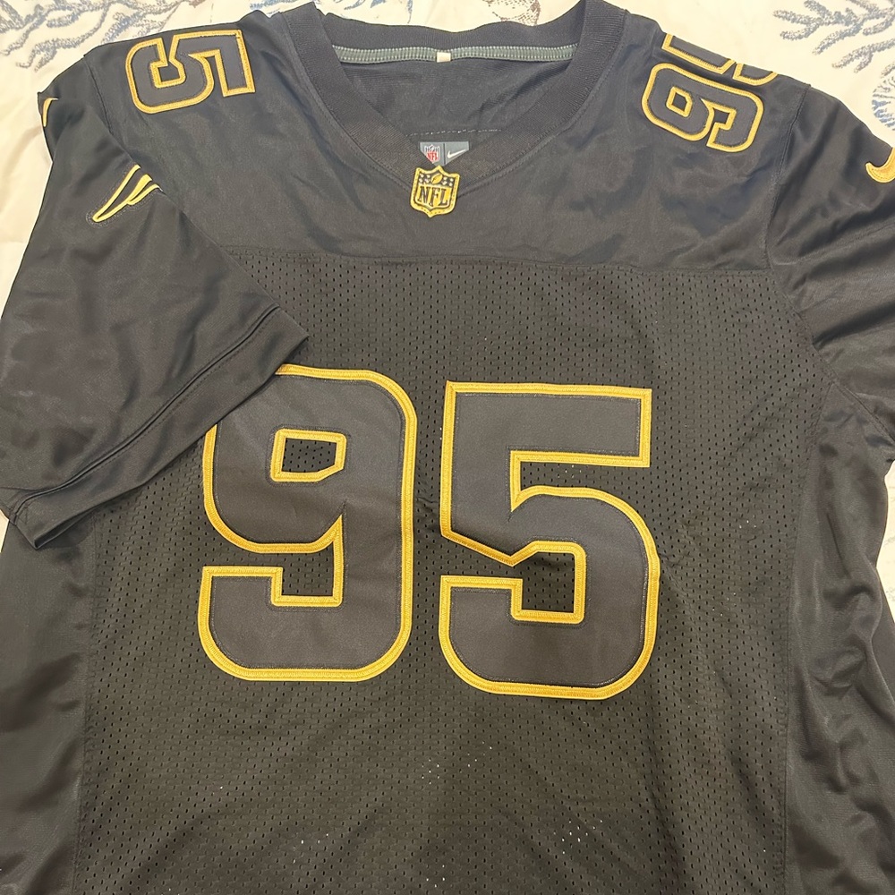Patriots Jersey